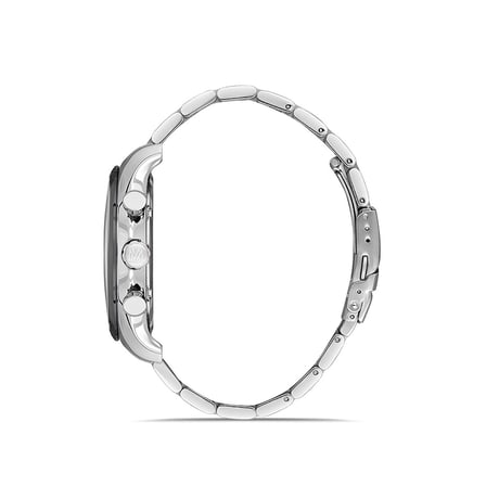 Momentus Casual CC102T-10SS Erkek Kol Saati