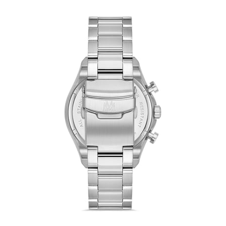 Momentus Casual CC102T-10SS Erkek Kol Saati