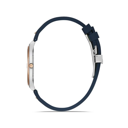 Momentus Crown Master EM345T-11MR Erkek Kol Saati