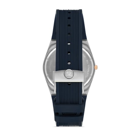Momentus Crown Master EM345T-11MR Erkek Kol Saati