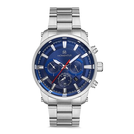 Momentus Sport SC223S-11SS Erkek Kol Saati