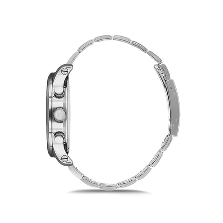 Momentus Sport SC223S-11SS Erkek Kol Saati