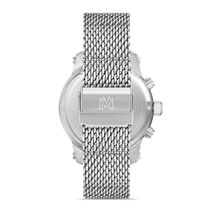 Momentus Sport SC224S-04SS Erkek Kol Saati