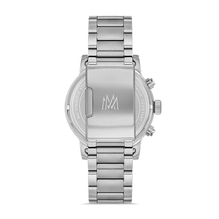 Momentus Sport SC248S-11SS Erkek Kol Saati