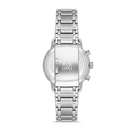 Momentus Sport SC381S-02SS Erkek Kol Saati