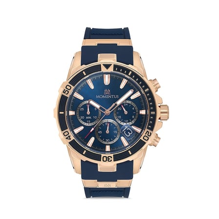 Momentus Sport Master SM357T-11MR Erkek Kol Saati