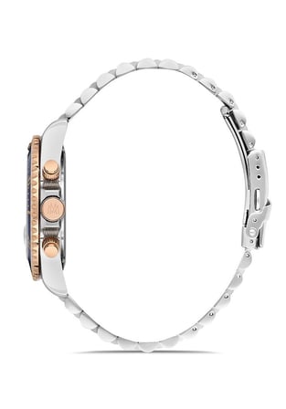Momentus SM362T-02SR Erkek Kol Saati