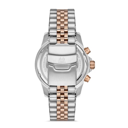 Momentus Time Master SM367T-11SR Erkek Kol Saati