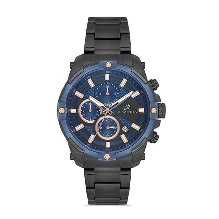 Momentus Sport Master SM369T-11SR Erkek Kol Saati