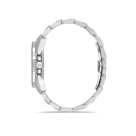 Momentus Sport Master SM391S-11SS Erkek Kol Saati