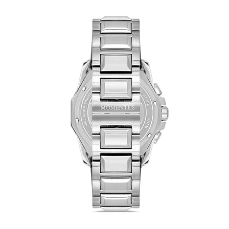 Momentus Sport Master SM391S-11SS Erkek Kol Saati