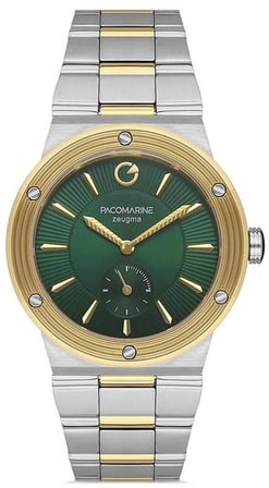 Pacomarine PM.22151.02 Erkek Kol Saati