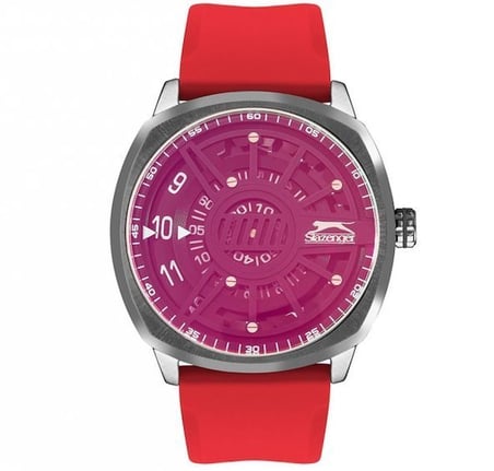Slazenger SL.09.2211.1.04 Erkek Kol Saati