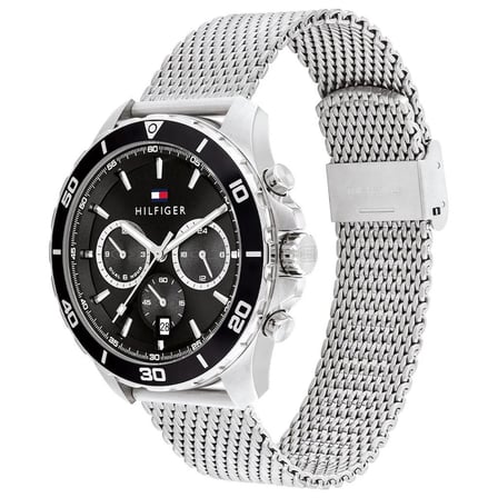 Tommy Hilfiger TH1792092 Erkek Kol Saati