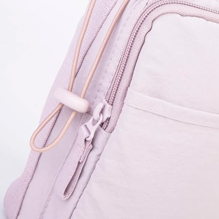 Nas Bag Mini Kadın Telefonluk Spor Şık Günlük Büzgülü El ve  Çapraz Çanta (en 20 cm ; boy 12 cm ) Pudra