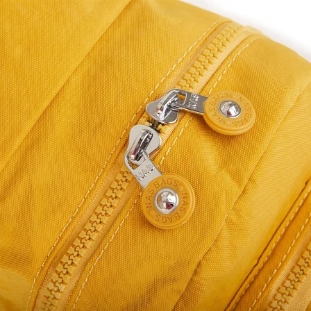 Nas Bag UNİSEX  Bel Ve Body Bag Sarı