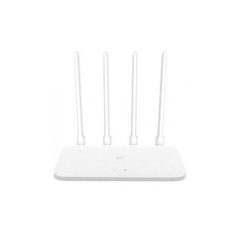 Xiaomi Mi Router 4A WiFi AC1200 1167 Mbps 2.4G 5G Çift Bant 4 Antenli