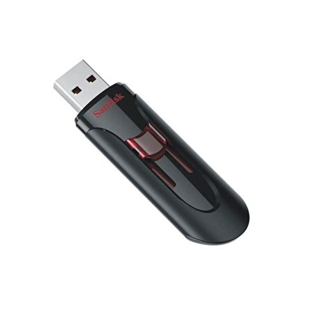 SanDisk Cruzer Glide  64GB USB 3.0 Usb Bellek SDCZ600-064G-G35