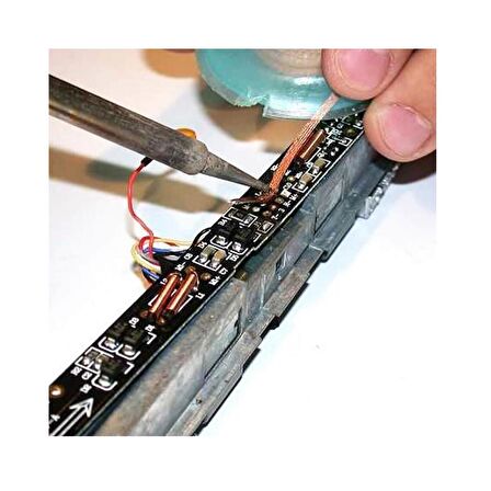 Class ZD 180 3 mm Lehim Temizleme Teli