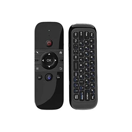 Multibox M8 Air Klavye Mouse Kumanda