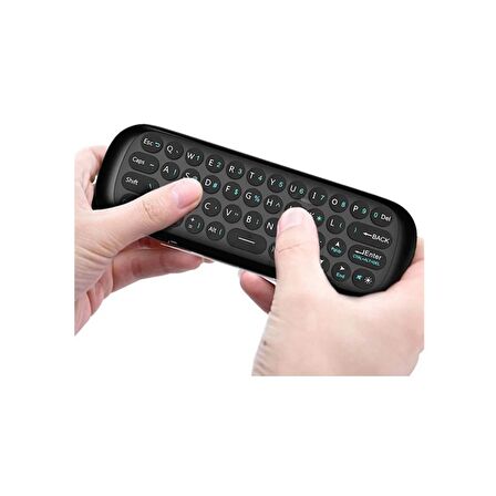 Multibox M8 Air Klavye Mouse Kumanda