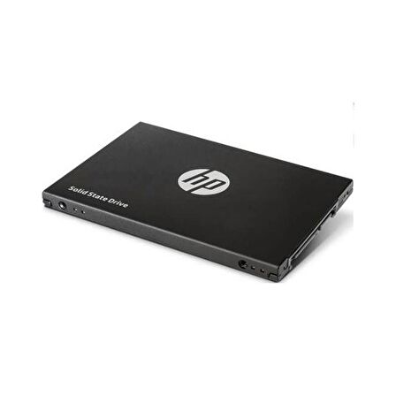 HP 240 GB S650 2.5" SSD Harddisk