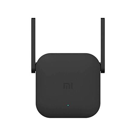 Xiaomi Mi Wifi Range Extender Pro Sinyal Güçlendirici 300 Mbps TR Priz