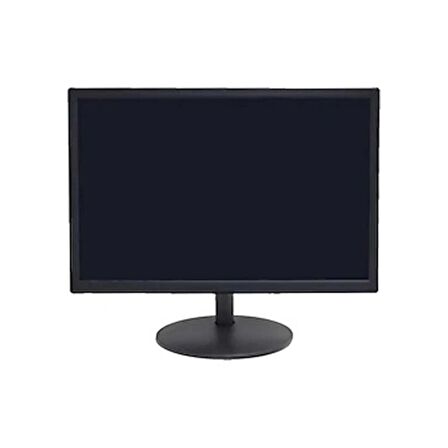 Novacom 22" NVC-LED22A Led Monitör 