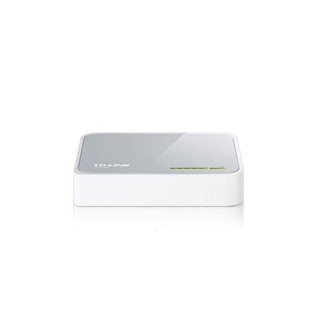 TP-LINK TL-SF1005D 5-Port 10/100Mbps Ehternet Switch