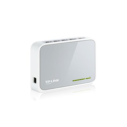 TP-LINK TL-SF1005D 5-Port 10/100Mbps Ehternet Switch