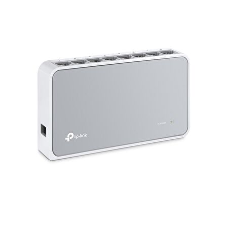 TP-LINK TL-SF1008D 8-Port 10/100Mbps Ehternet Switch