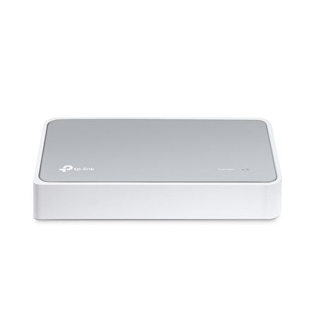 TP-LINK TL-SF1008D 8-Port 10/100Mbps Ehternet Switch