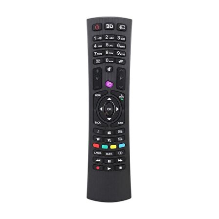 Vestel 32HB7020 Smart Led Tv Yan Sanayi Kumanda