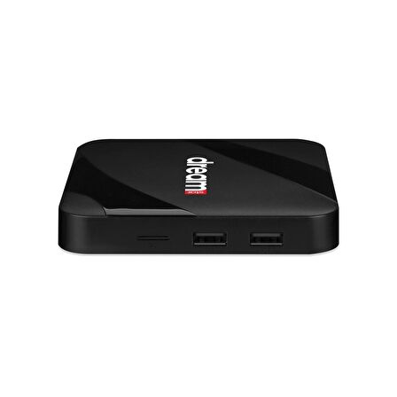 Dreamstar i3 6K Android TV Box