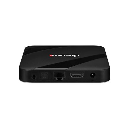 Dreamstar i3 6K Android TV Box