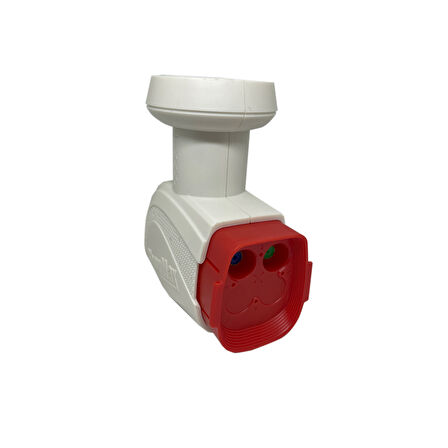 Showmax Twin Lnb Premium-222 Plus