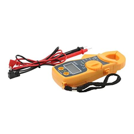 Powermaster PM-15956 Mini Multimetre Ölçü Aleti