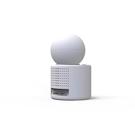 Alpsmart AS671 Akıllı Görüntülü Görüşme Kamerası