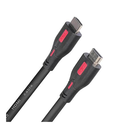 S-Link SL-HDM4K105 19+1 HDMI Kablo 5 Metre V2.0 4K (3840x2160) 60Hz