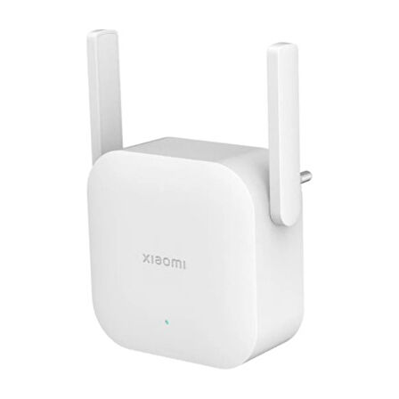 Xiaomi N300 WiFi Range Extender - Menzil Genişletici - Sinyal Güçlendirici 300 Mbps DVB4398GL