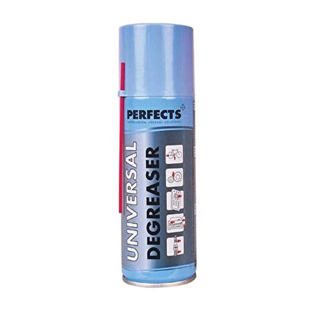 Perfects Yağsız Sprey Mavi 200 Ml.