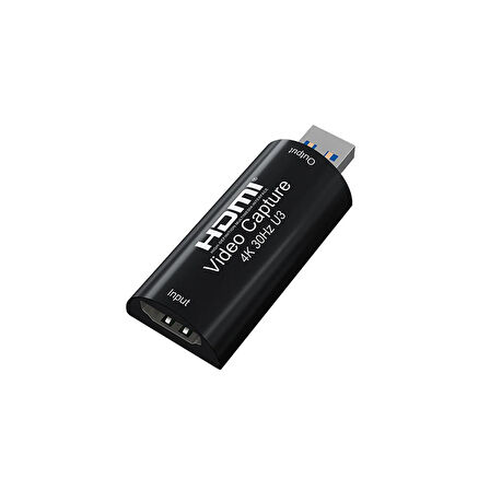 Novacom NVC-HDVC14 HDMI Video Capture USB 3.0