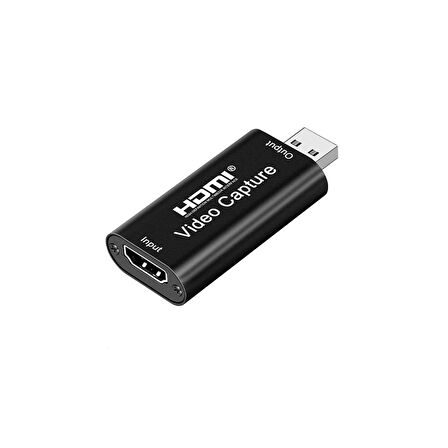 Novacom NVC-HDVC2 HDMI Video Capture