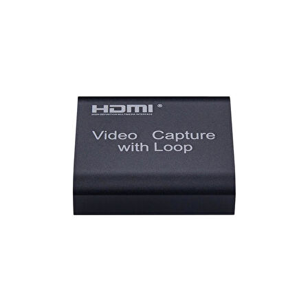 Novacom NVC-HDVC3 HDMI Video Capture