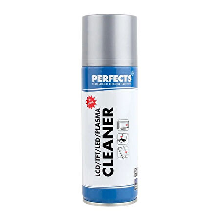 Perfect Lcd Temizleyici 200ML Cleaner