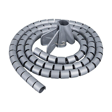Powermaster PM-15942 22 Mm Spiral Kablo Toplayıcı (1 Metre)