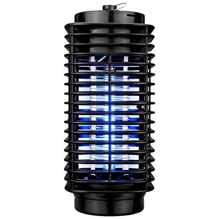 Asonic AS-A23 3 Watt Siyah UV Işıklı Sinek Öldürücü
