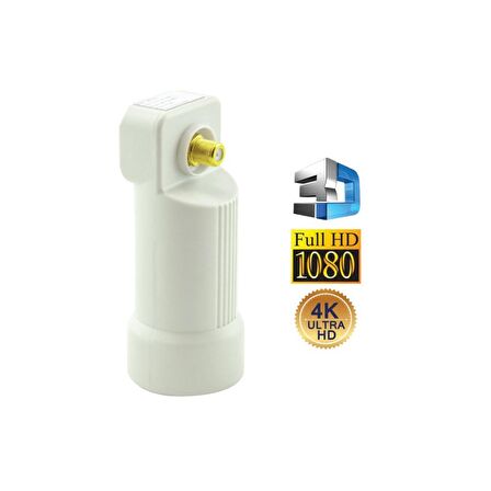 Mag Rocket Slim Tekli Lnb