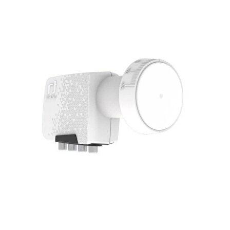 inverto Home Pro Quad (Dört Çıkışlı) 0.1dB Lnb Full Hd 4k Uyumlu