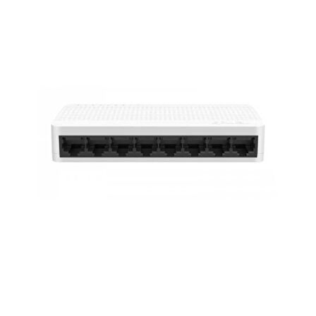 Tenda S108 S108 V3 8 Port 10/100 Ethernet Switch